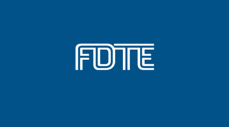 FDTE - INFORMATIVOS E MATRÍCULA